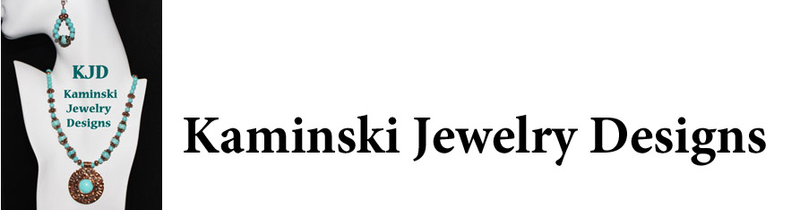 Kaminski Jewelry Designs logo